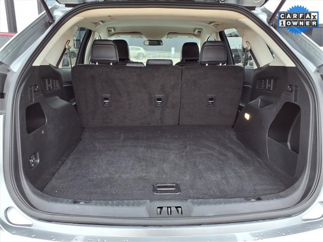 Used 2024 Ford Edge SEL image 7