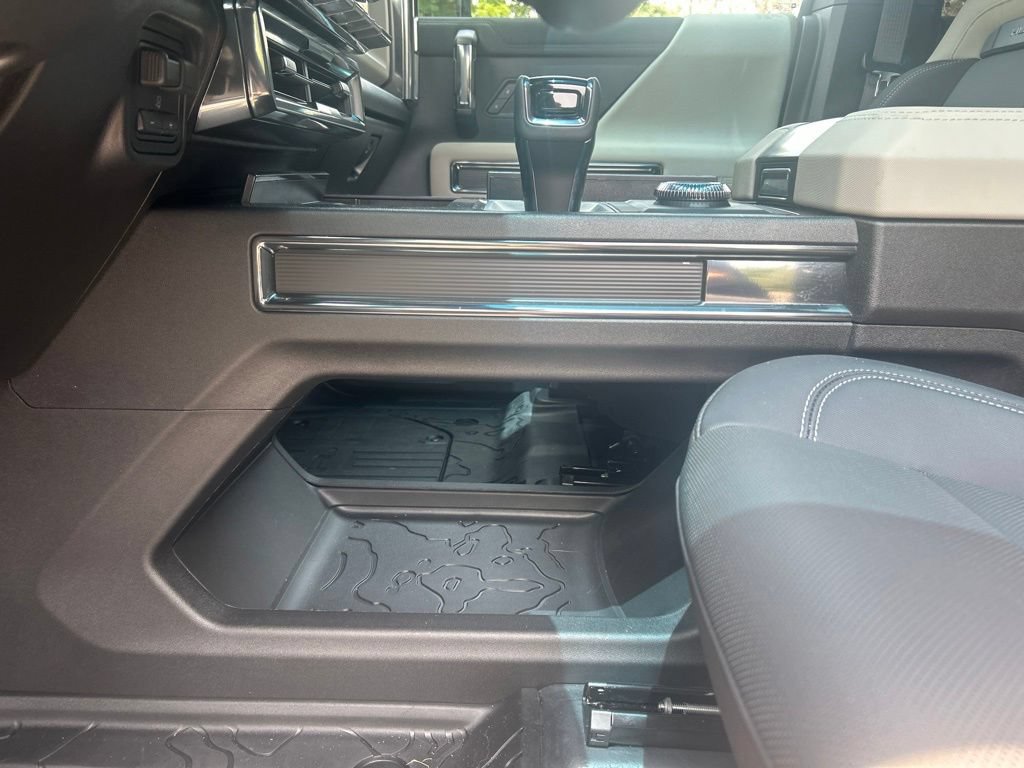 New 2026 GMC Hummer EV SUV AWD/4WD image 45