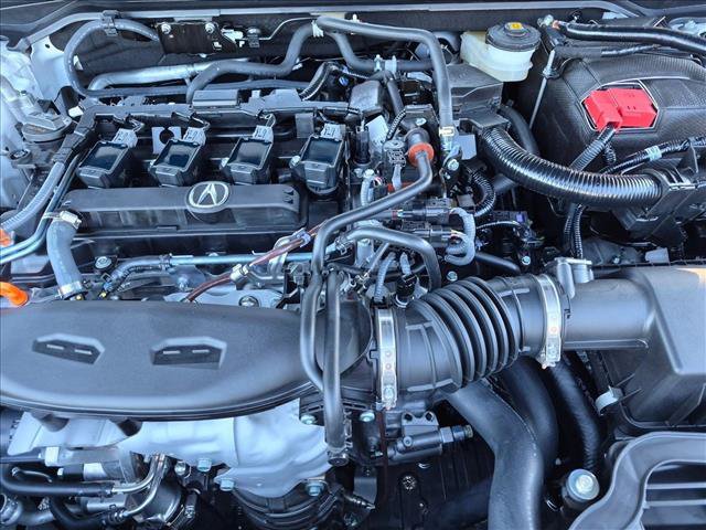 New 2026 Acura Integra A-Spec w/ Technology Package FWD image 15