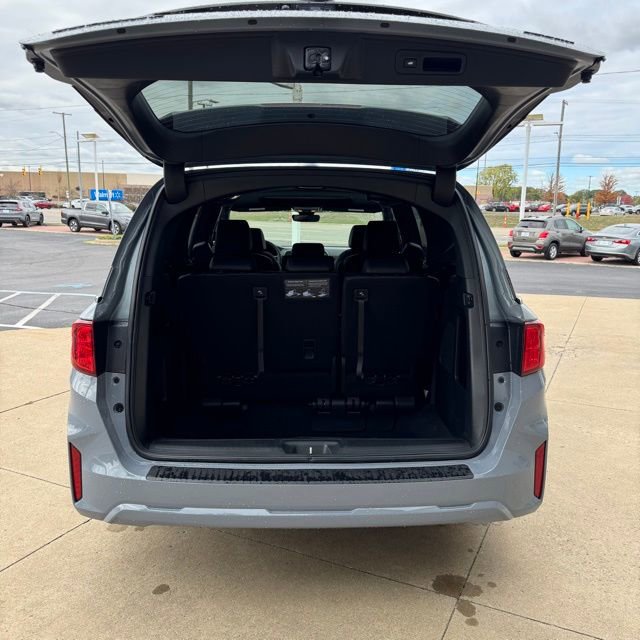 New 2026 Honda Odyssey Sport-L image 13
