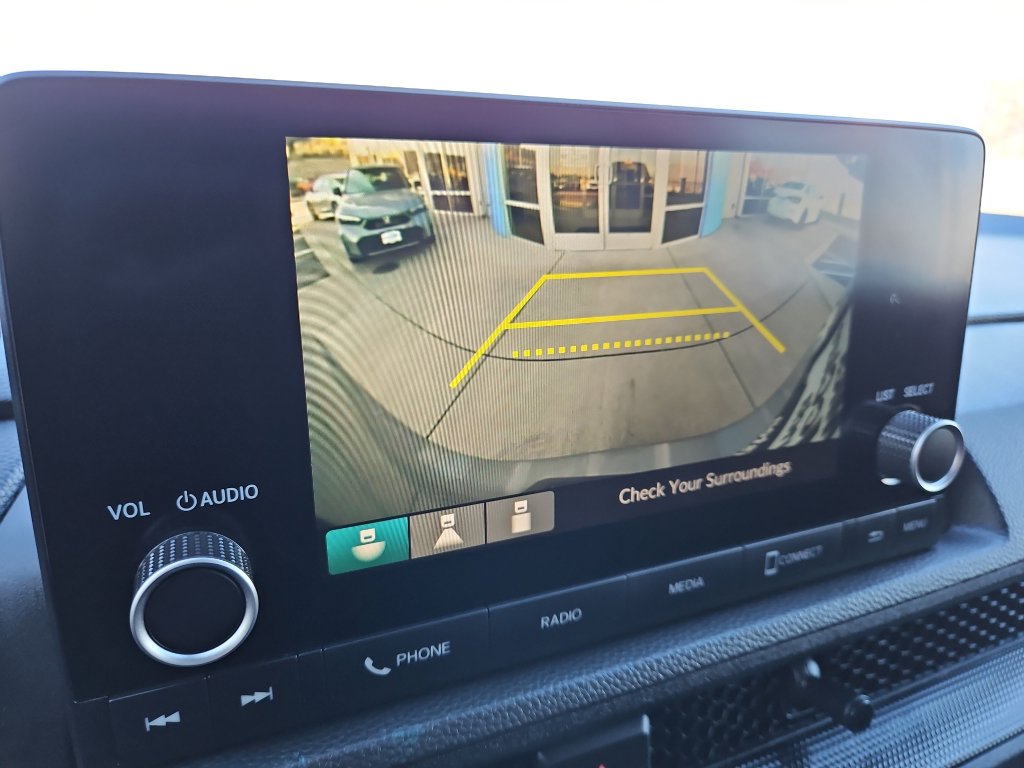 Used 2023 Honda CR-V EX image 26