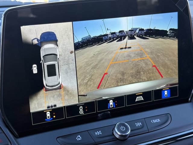 New 2025 Chevrolet Blazer RS w/ Driver Confidence II Package image 17