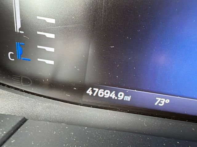 Used 2024 Ford Escape Active FWD image 44