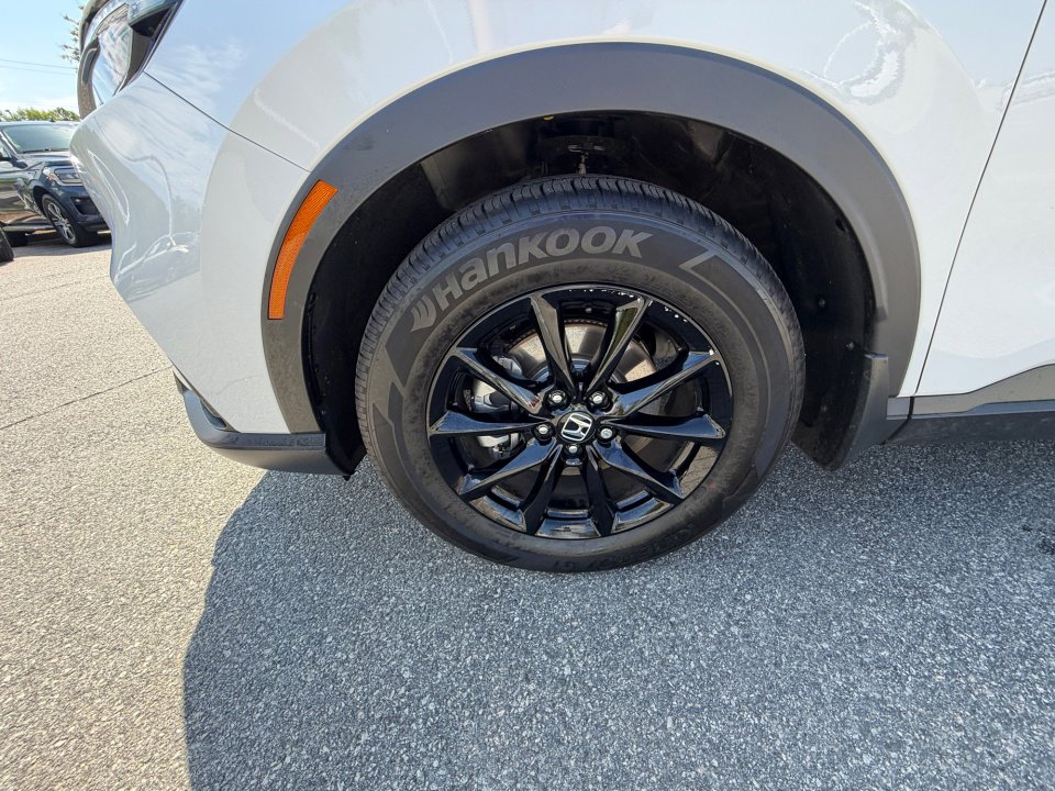 Certified 2026 Honda CR-V Sport-L image 31