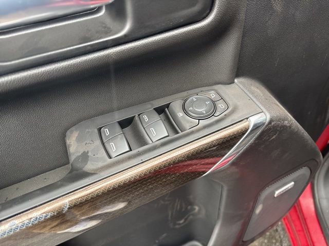 Used 2019 Chevrolet Silverado 1500 RST w/ All-Star Edition image 40