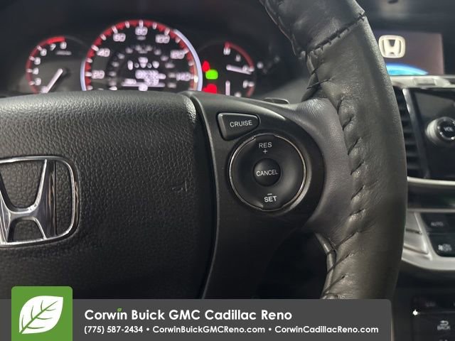 Used 2014 Honda Accord EX-L image 17