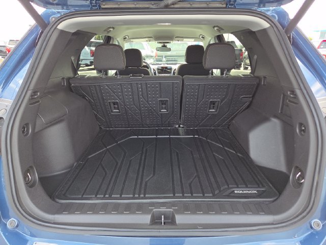 Used 2024 Chevrolet Equinox LT FWD image 17