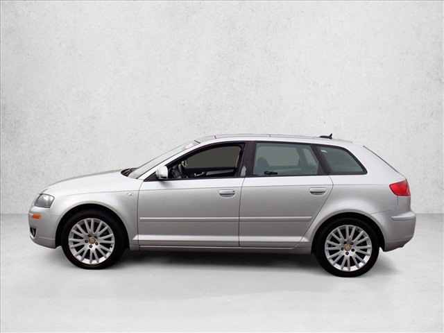 Used 2006 Audi A3 2.0T FWD image 2