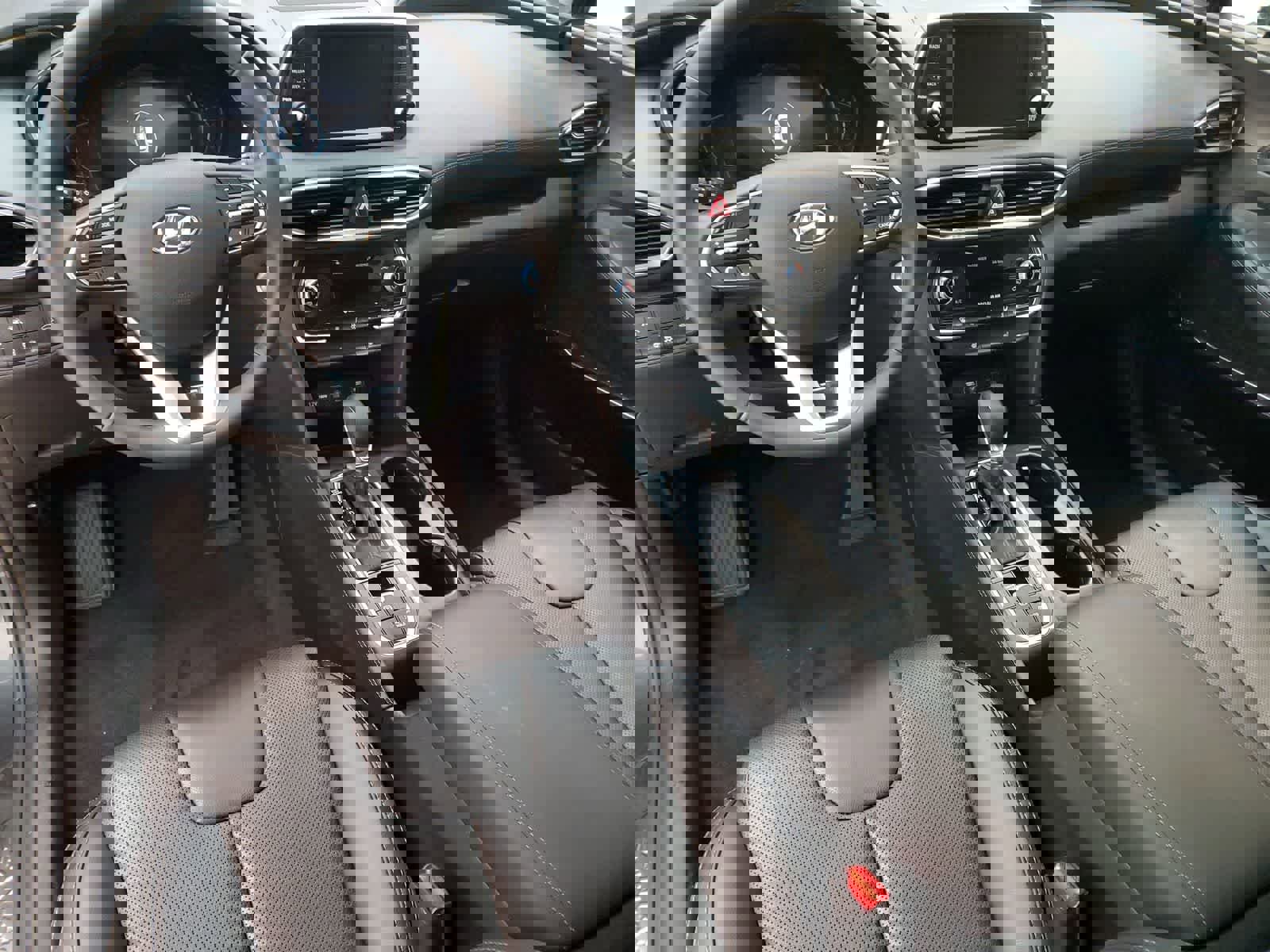 Used 2019 Hyundai Santa Fe Limited image 19