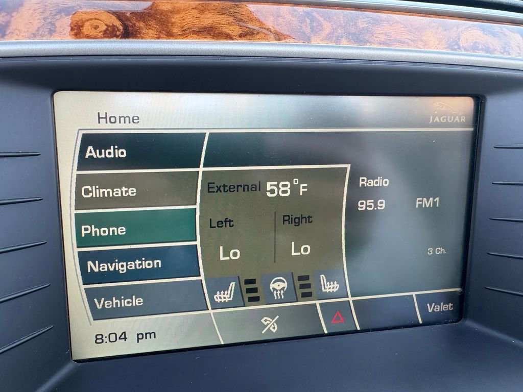 Used 2007 Jaguar XK Convertible image 28