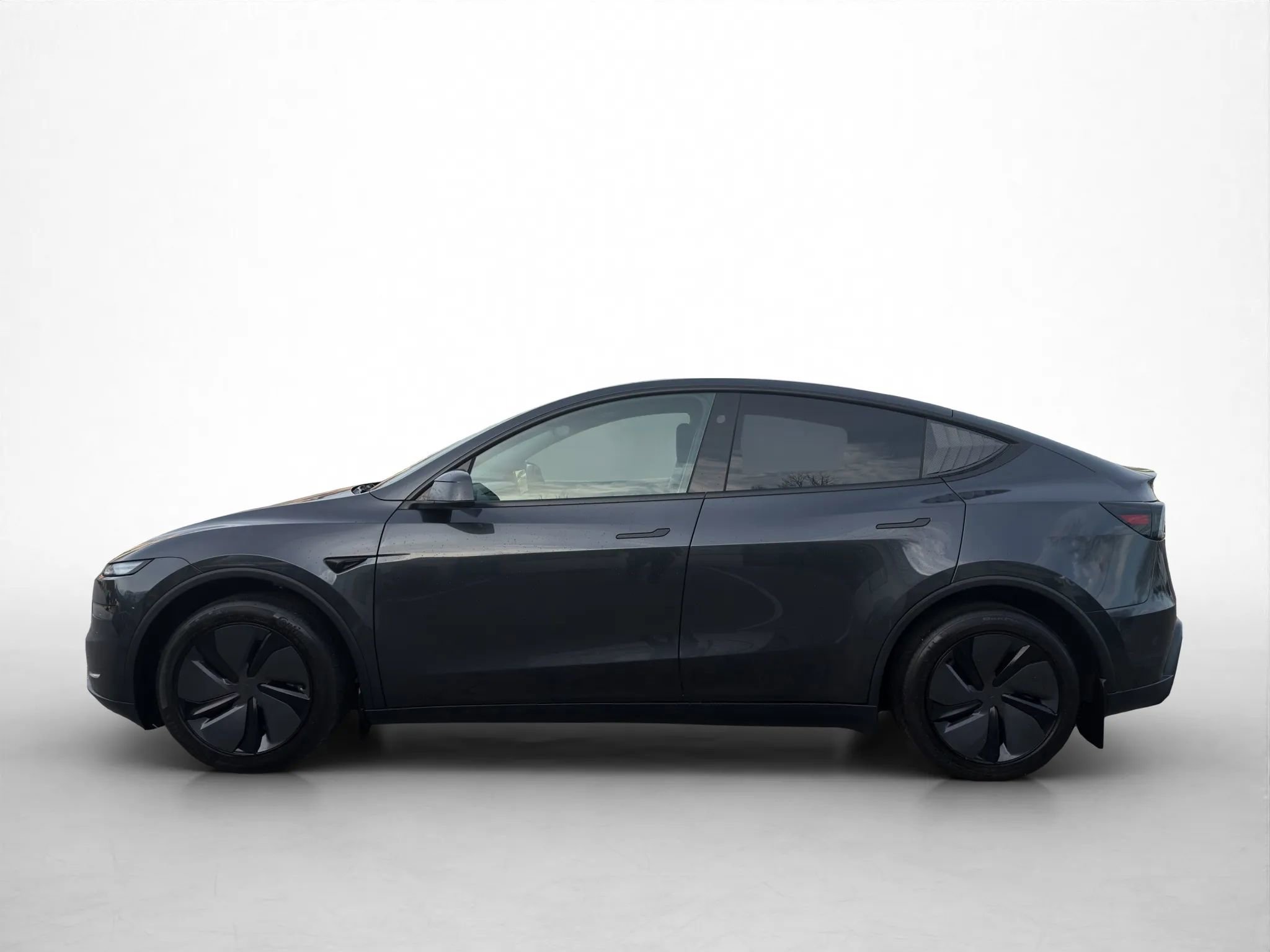 Used 2026 Tesla Model Y Long Range image 2