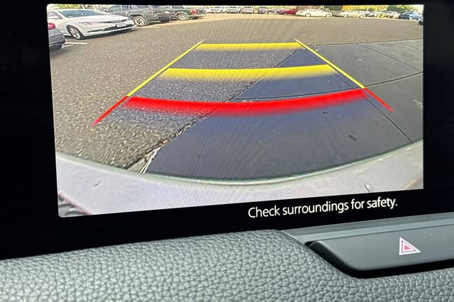 Used 2024 MAZDA CX-90 3.3 Turbo S image 28