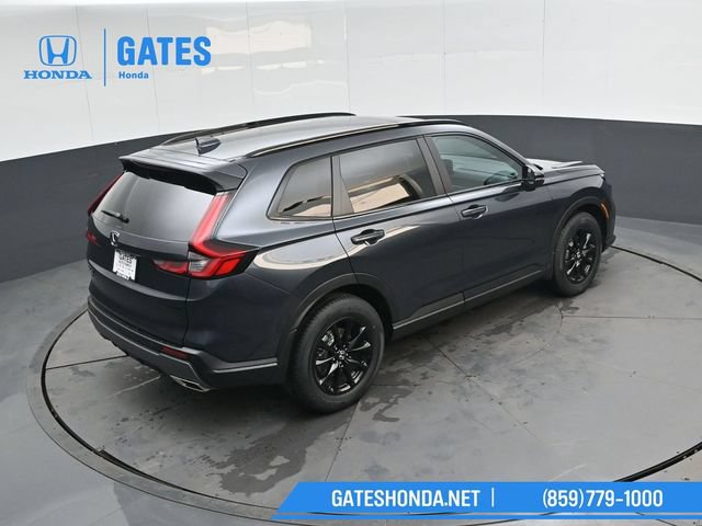 New 2026 Honda CR-V Sport-L image 48