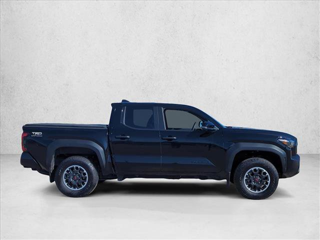 Used 2024 Toyota Tacoma TRD Sport image 4