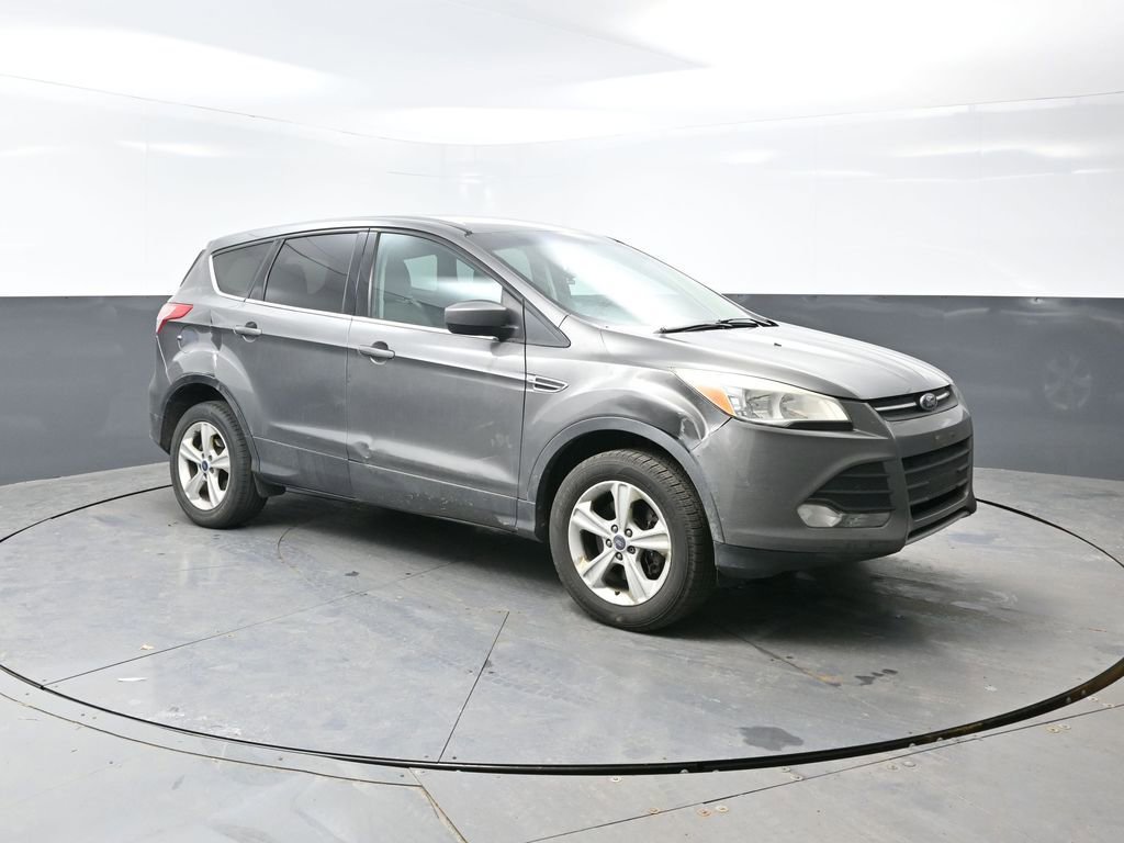 Used 2014 Ford Escape SE image 3