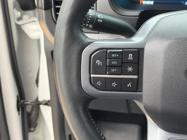 Used 2024 Ford F150 Lariat w/ Bed Utility Package AWD/4WD image 29