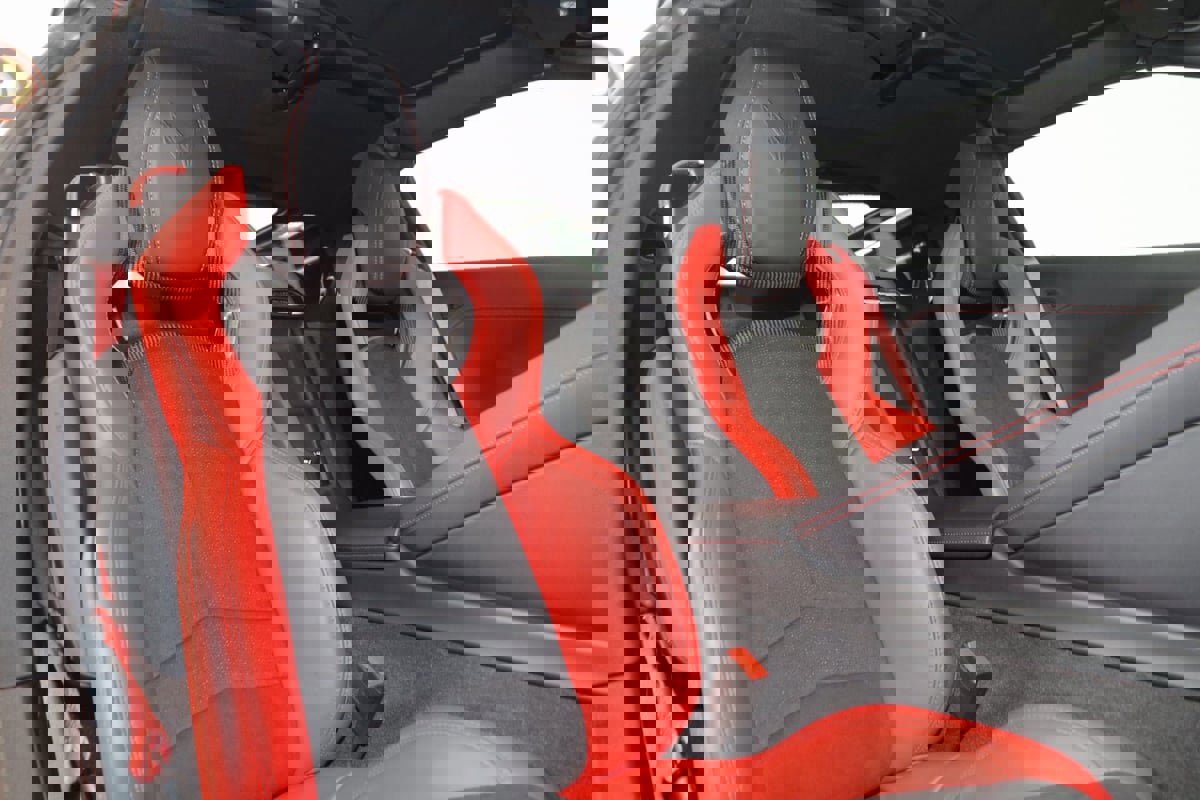 Used 2024 Chevrolet Corvette E-Ray w/ ZER Performance Package image 13