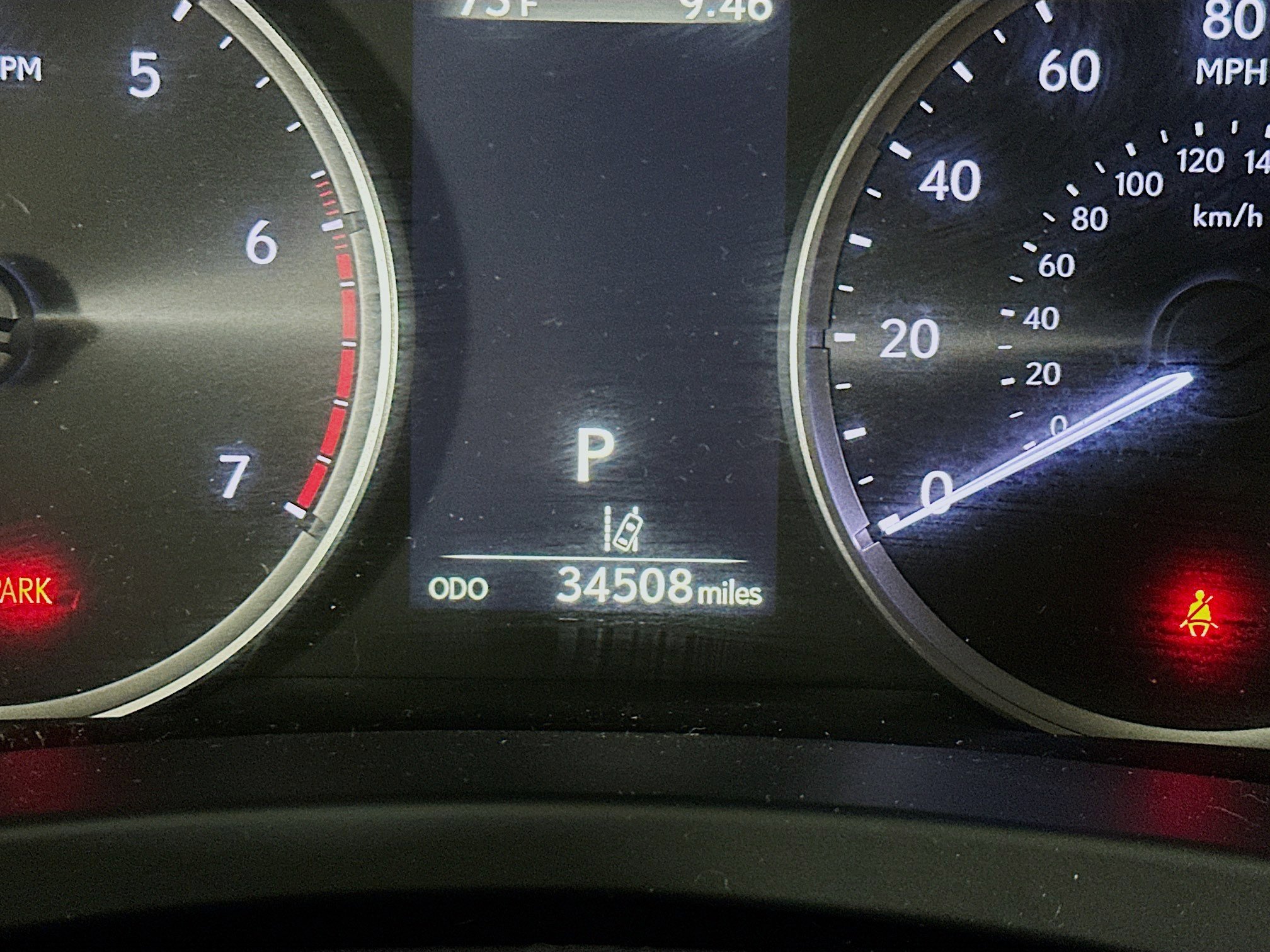 Used 2023 Lexus IS 300 w/ Comfort Package RWD image 19