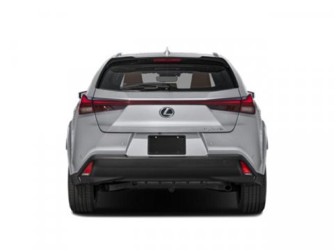 New 2026 Lexus UX 300h AWD image 5