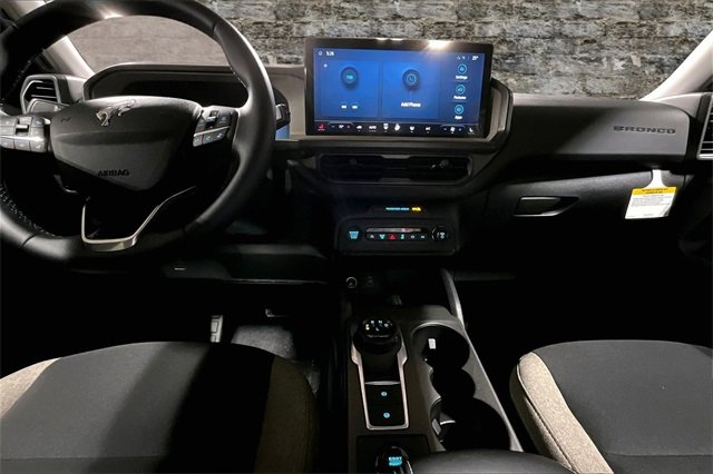 New 2025 Ford Bronco Sport Big Bend w/ Convenience Package image 5