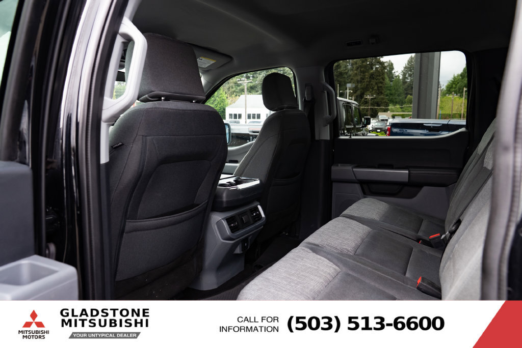 Used 2023 Ford F150 XLT AWD/4WD image 21