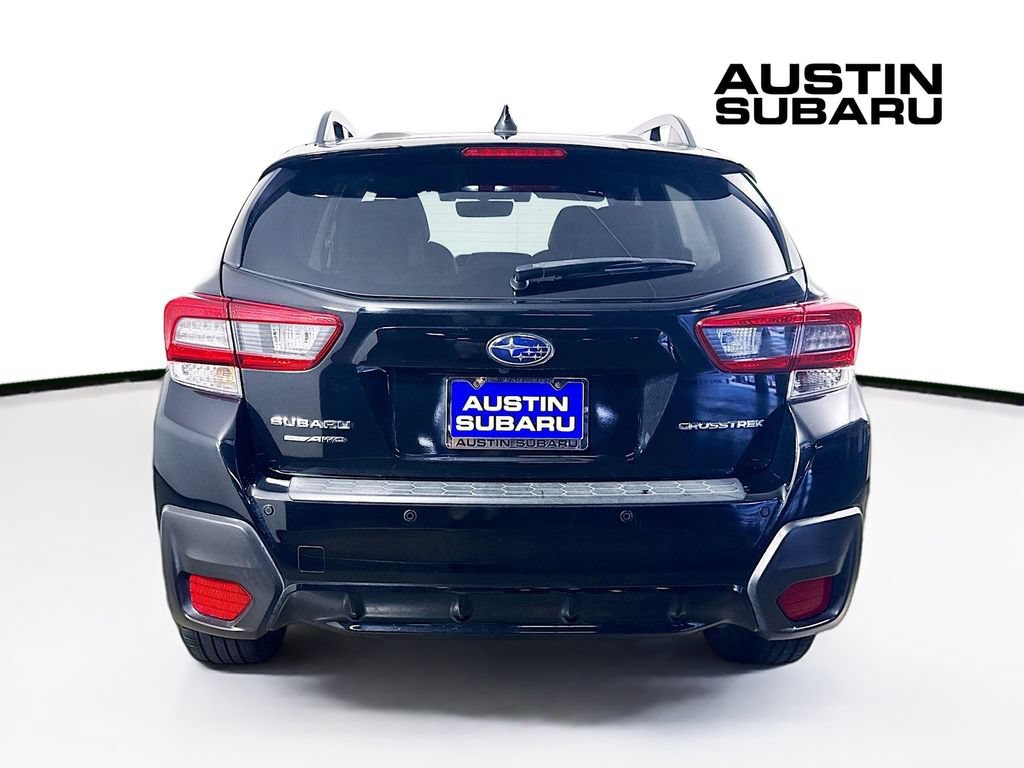 Used 2021 Subaru Crosstrek 2.5i Limited w/ Popular Package #4 AWD/4WD image 6