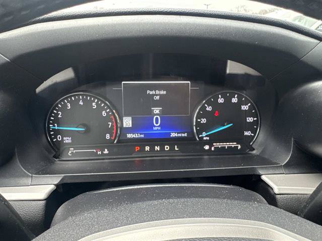 Used 2023 Ford Explorer XLT w/ Equipment Group 202A AWD/4WD image 13
