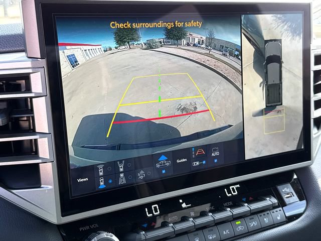 New 2026 Toyota Tundra Limited image 26