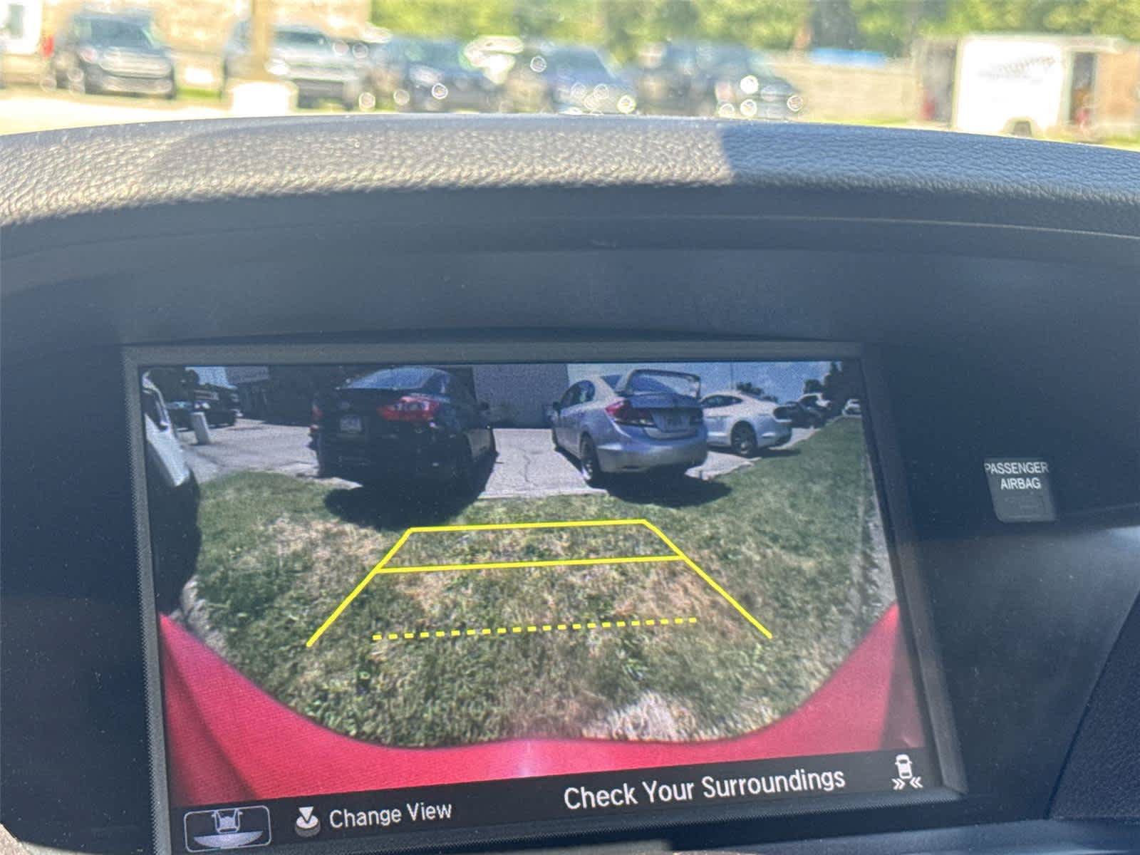 Used 2020 Acura MDX SH-AWD w/ Technology Package image 24