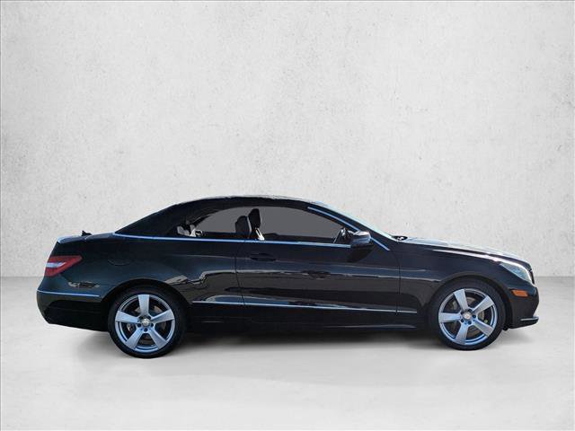 Used 2013 Mercedes-Benz E 350 Cabriolet image 4