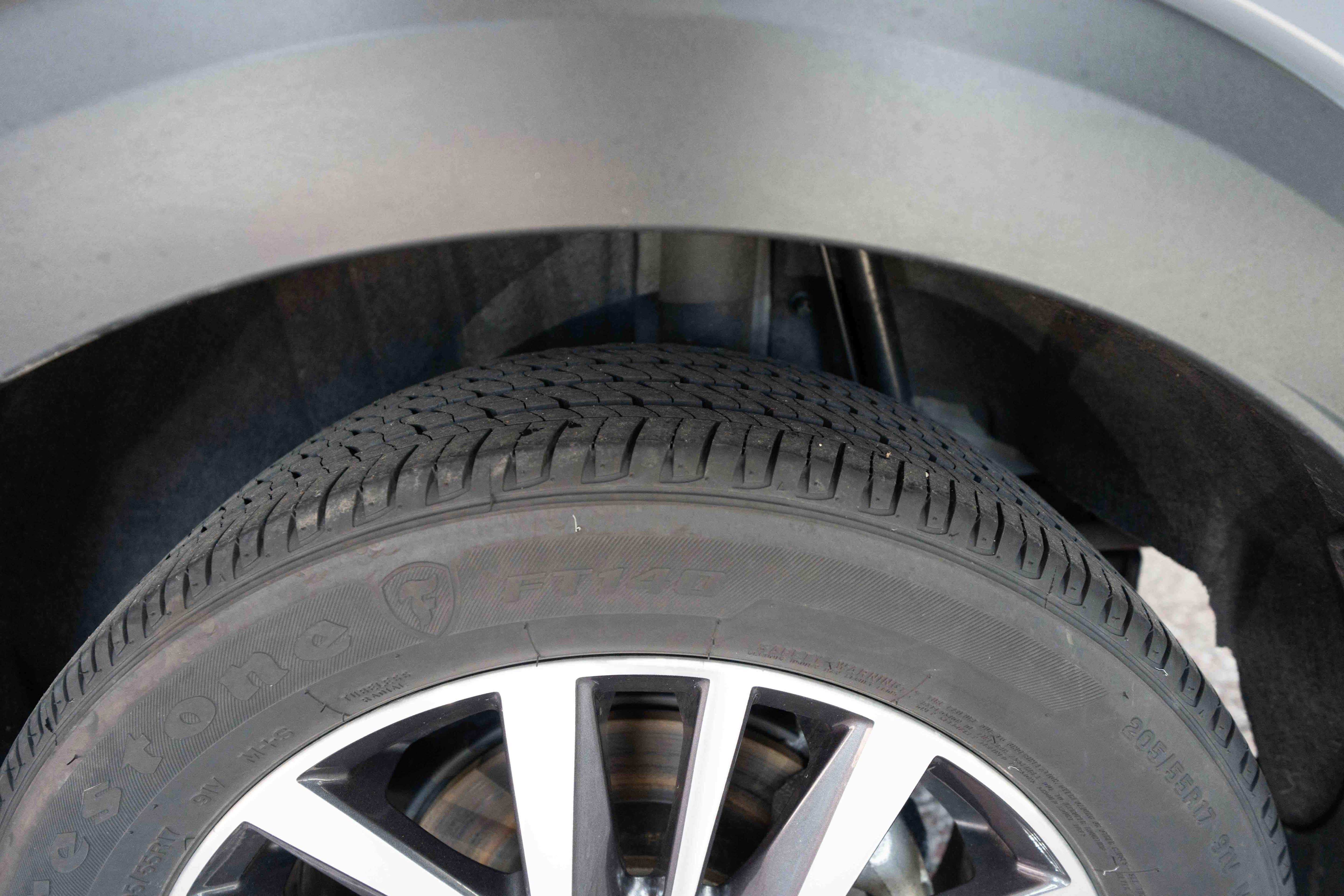 Used 2024 Nissan Kicks SV image 30