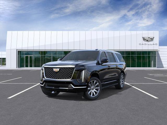 New 2026 Cadillac Escalade ESV 2WD image 32