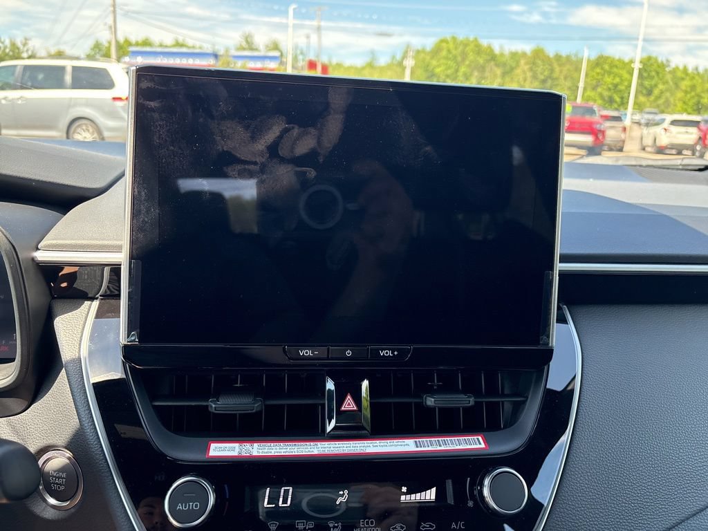Certified 2026 Toyota Corolla SE w/ SE Package FWD image 24