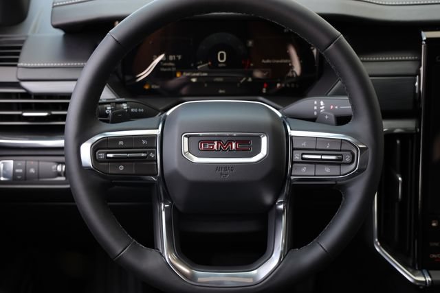 New 2026 GMC Acadia Elevation w/ Elevation Premium Package FWD image 27