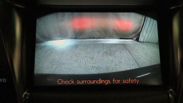 Used 2009 Lexus LS 460 AWD image 16
