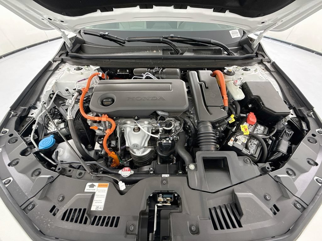 New 2026 Honda Accord EX-L image 30