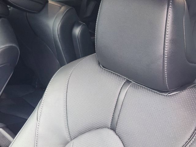 Used 2025 Toyota Grand Highlander FWD image 20