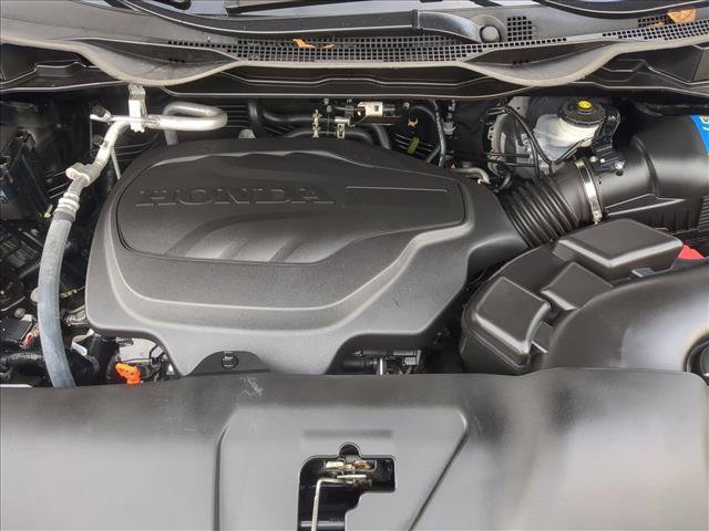 Used 2025 Honda Odyssey EX-L image 24