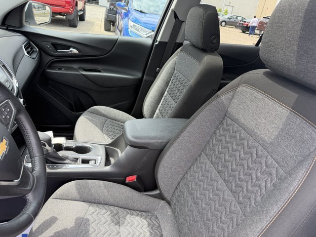 Used 2019 Chevrolet Traverse Premier w/ Driver Confidence II Package FWD image 19