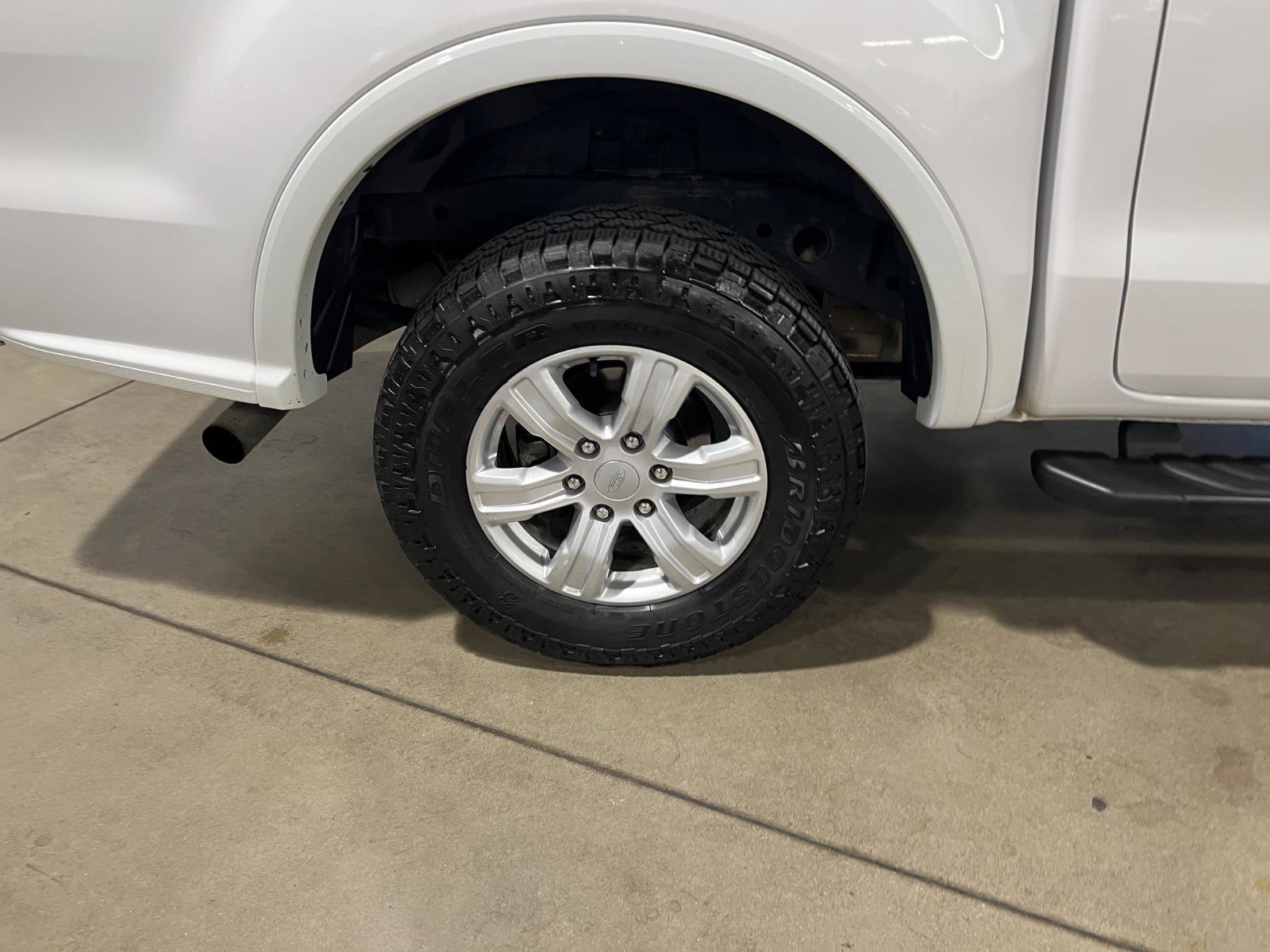 Used 2019 Ford Ranger XLT w/ FX4 Off-Road Package AWD/4WD image 38
