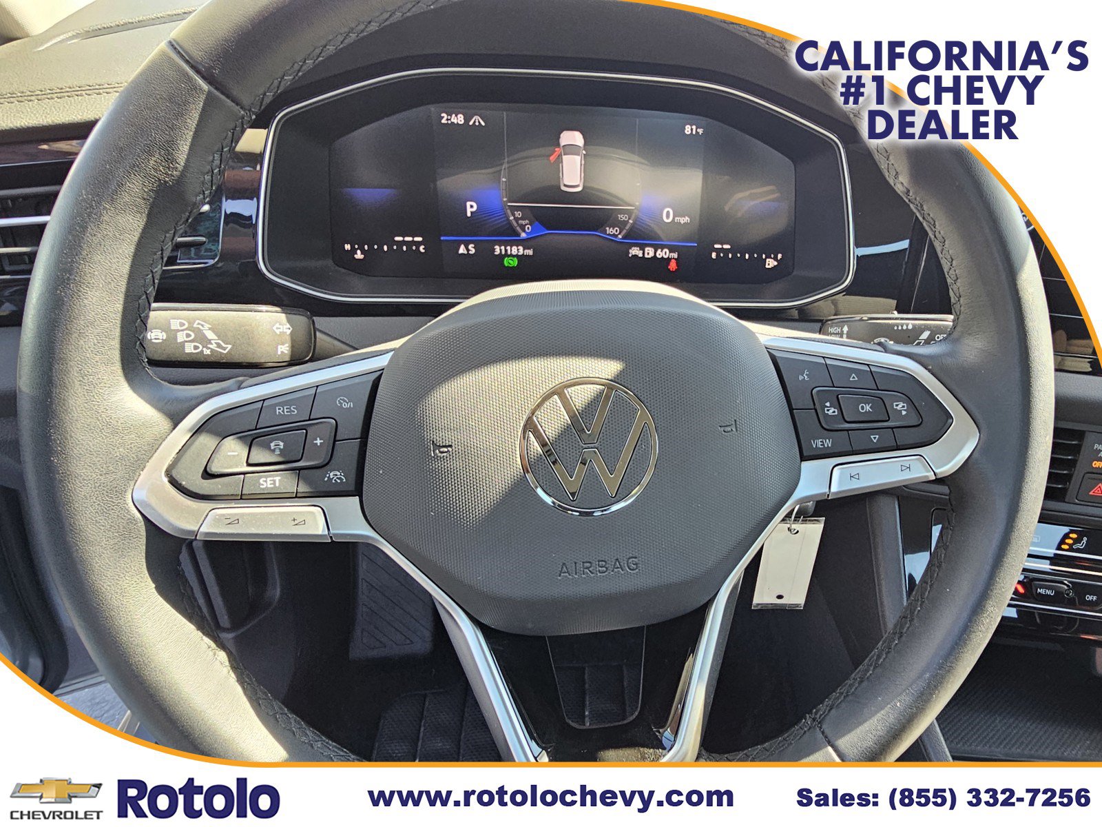 Used 2025 Volkswagen Jetta S FWD image 22
