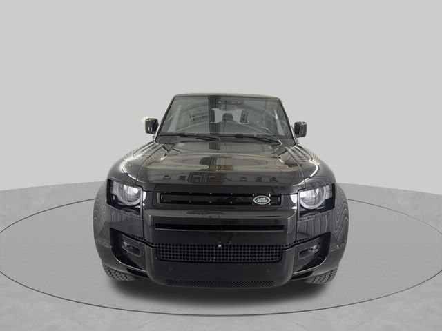 Used 2023 Land Rover Defender 90 X AWD/4WD image 2