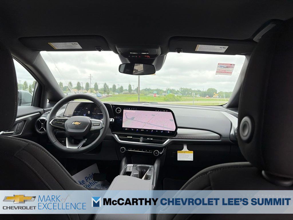 New 2026 Chevrolet Equinox EV LT w/ Comfort Package FWD image 35
