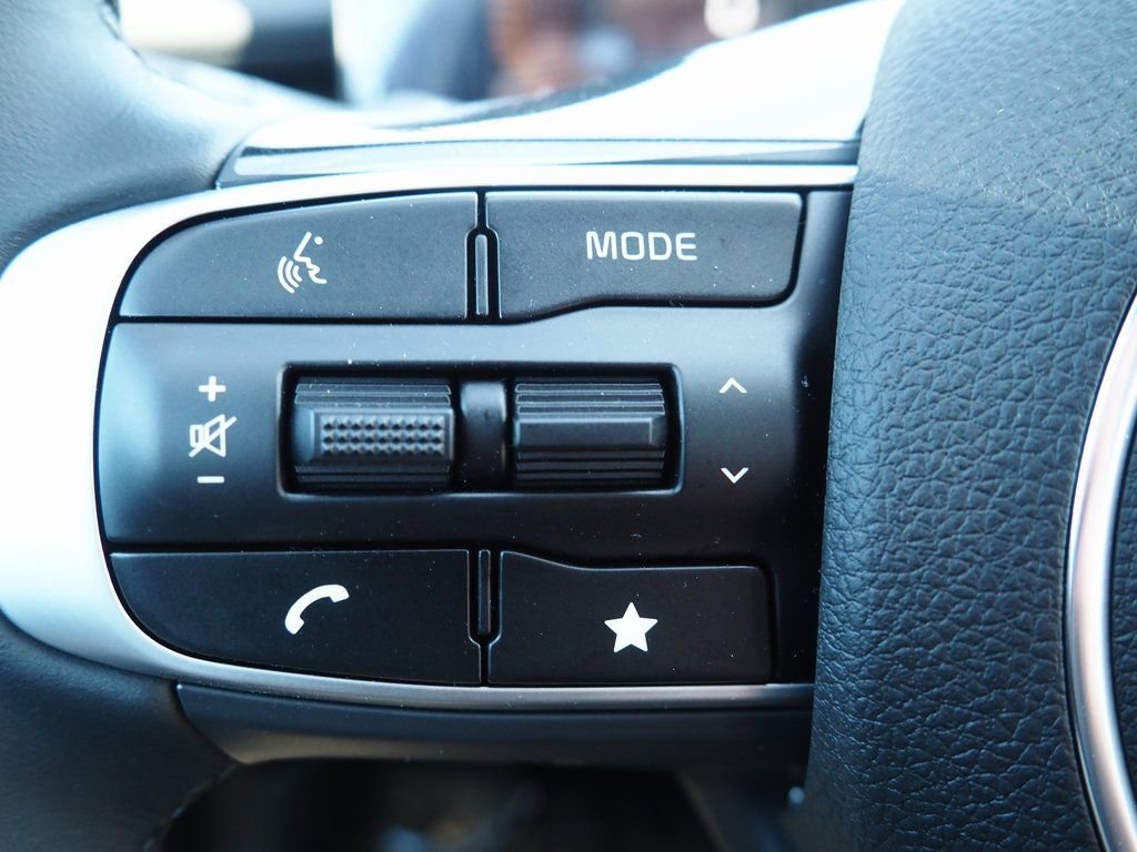 New 2026 Kia K5 GT-Line w/ GT-Line Red Interior Package image 19