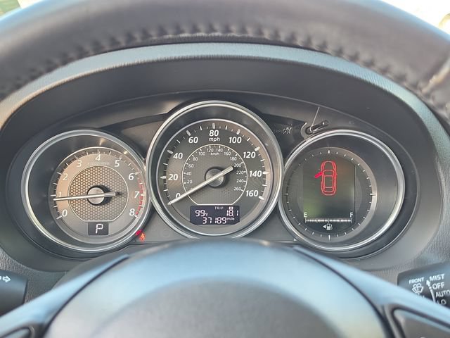 Used 2015 MAZDA MAZDA6 Grand Touring FWD image 19