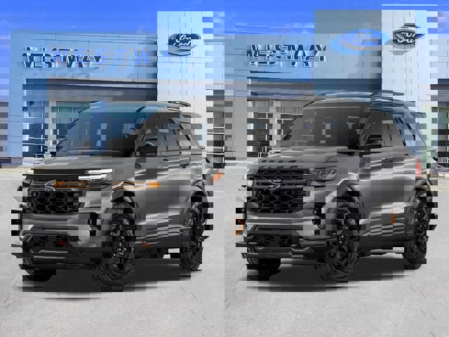 New 2026 Ford Explorer Tremor image 31