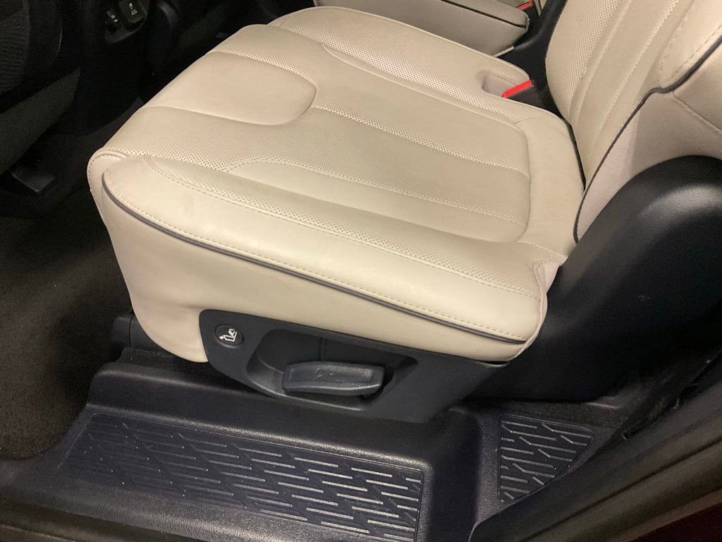 Used 2021 Hyundai Palisade Limited AWD/4WD image 30