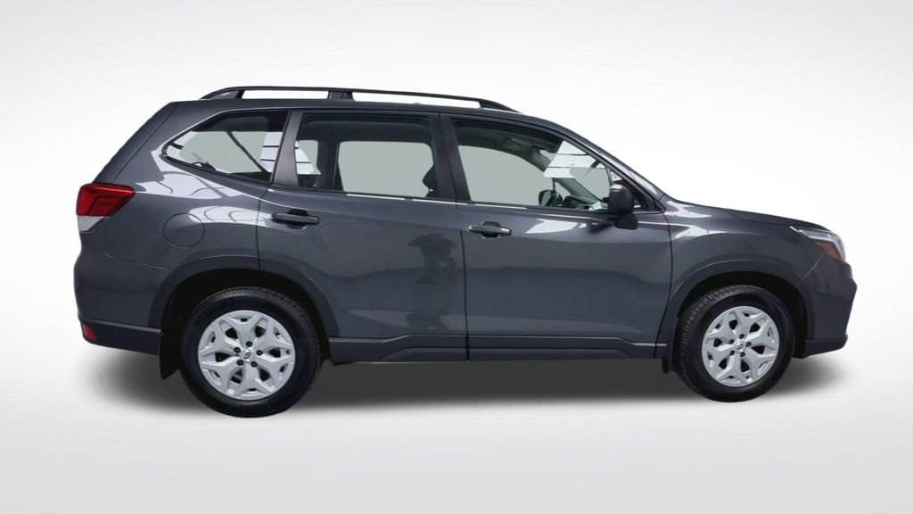 Used 2021 Subaru Forester image 9