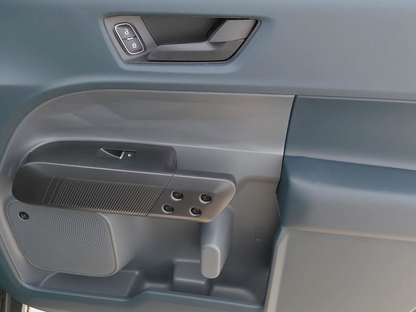 New 2026 Ford Maverick Lariat w/ Black Appearance Package image 14