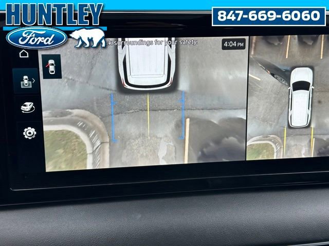 Used 2024 Hyundai Palisade Calligraphy AWD/4WD image 33